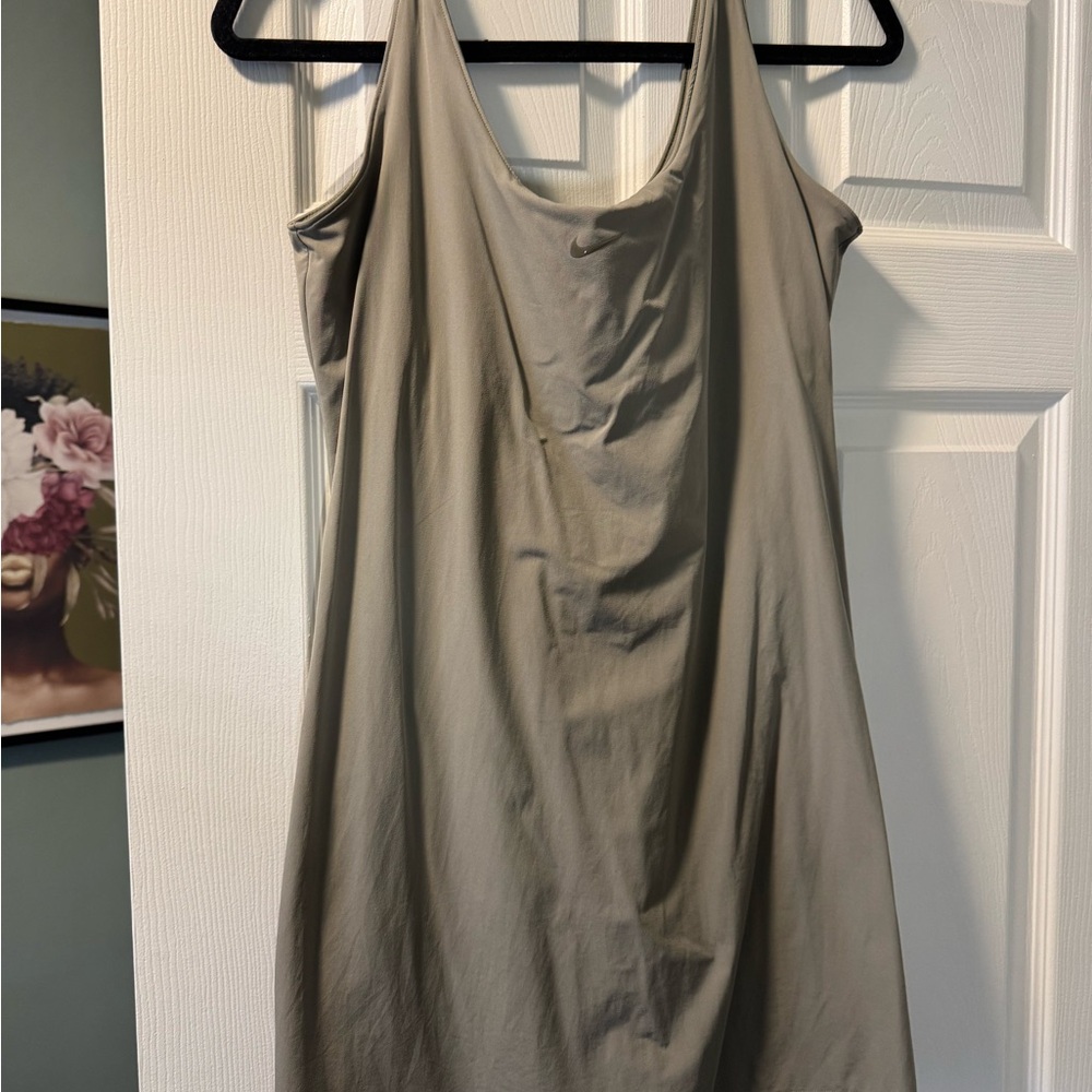 Nike dress